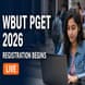 WBUT PGET 2026 Registration Begins; Apply by June 3